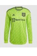 Fotbalové Dres Manchester United Casemiro #18 Třetí Oblečení 2022-23 Dlouhý Rukáv